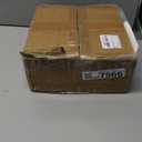 HOLKIE Caster Wheels 3 inch Locking Casters Set of 16, Threaded Stem 3/8" -16 x 1-1/2" (Diameter 3/8", Length 1-1/2") Swivel Heavy Duty Castors Gray