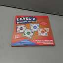 Phonics Puzzle Games, Spelling Games, Phonics Flash Cards, Sight Word Flash Cards for Toddlers, Learning Educational Toys, Kids Preschool Learning Activities, Homeschool Supplies, Learn to Read