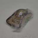 Men Women Cowgirl Straw Western Cowboy Hat (One Size, Brown Bead-beige)