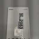 Ceeniu CF8 Solar Panels, Small Solar Panels with High Performance Monocrystalline, Overcharging Protection Auto Shut-Off, 3M Tech, CF8 Car Air Fresheners Customized