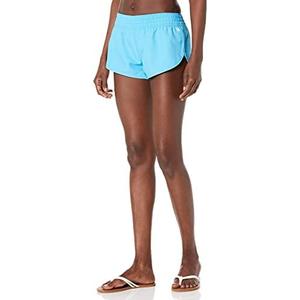 Hurley Womens Boardshort BottomBoard Shorts Medium, Blue