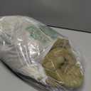 JOYIN 65" Halloween Decoration Cocoon Corpse, Animated Hanging Dead Body Prop Indoor Decor, Corpses Skeleton Outdoor Decor with Full Body Lights and LED Eyes & Spooky Sound for Yard, Haunted House