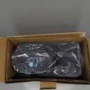 Tastyle Mini Hot and Iced Coffee Maker Single Serve, for K Cup and Ground, 6 to 14 Oz Brew Sizes, with Recipe Book, for Home, Travel, RV, Office and Dorm,Classic Black (2.0 Version)