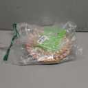 Arsemica Funny Christmas Party Plates and Napkins Set, 96 Pcs Christmas Dinnerware Set Paper Plates Cocktail Napkins Forks, Holiday Birthday Party Supplies, Xmas Tableware Favors