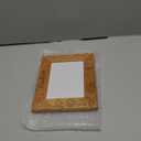 BELLA BUSTA -Blessings Baptism Christening Baby Girl/Boy Baptized Presents from Godparents -Ceremony of Baptizing a Child-Engraved Frame (5x7 Horizontal)