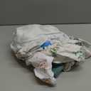 4 Pack Bassinet Sheets Compatible with 20" x 35" Newton, Jimglo 3 in 1, HARPPA and Larex 3 in 1 Baby Bassinet, Soft and Skin-Friendly, Mint Green and Color Rainbow