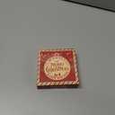 2 x Book Ornament - Gifts For Book Lovers, Books Ornaments For Christmas Tree, Bookish Gift For Women, Gift For Readers book Lovers Women, Books Club Ornaments, Ideas Gifts For Readers, Bookworm's Present (Reading 01)