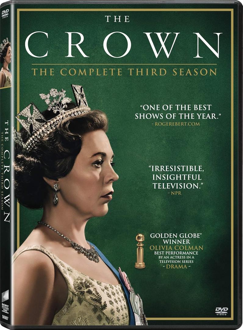 The Crown - Season 03