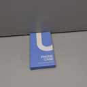 KCQNine Magnetic for iPhone 17 Case, [Anti-Slip][Compatible with MagSafe][Military Grade Drop Protection] Shockproof Protective Translucent Matte Phone Case for iPhone 17 Case, Deep Purple