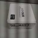 OSD Audio Wireless 5.8GHz Subwoofer Kit Transmitter and Receiver, Fast Connection WSK-SUB