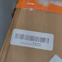 Bedsure California King Comforter Set, White Soft Prewashed Bedding for All Seasons, 3 Pieces GentleSoft™ Bed Set, 1 Lightweight Comforter (104"x96") and 2 Pillowcases (20"x36")