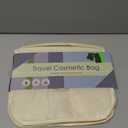 Travel Cosmetic Bag