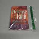 In Defense of the Faith: Biblical Answers to Challenging Questions