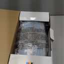 Conair Ceramic 1 1/2-inch and 1 3/4-inch Hot Rollers, Wire Pins Included, Create Big Curls and Voluminous Waves