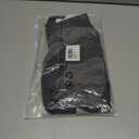 Womens Nursing Tank Tops Women Breastfeeding Seamless Maternity Cami Bra (Medium, Darkgrey)