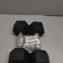 CAP Barbell Coated Dumbbell Weight | Multiple Options Pairs & Sets