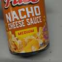 Pace Nacho Cheese Sauce, Medium, 10.5 Ounce Can, EXP: SEP 18 2026