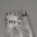 Happyyami Portable Outdoor Water Bottle Leakproof Sports Bottle for School Travel 3 Pcs