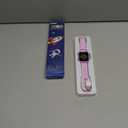 Kids Smart Watches Girls Age 5-12, 26 Games High-Resolution Touchscreen Kids Watch with Video Camera Music Player Pedometer Flashlight 12/24 hr Educational Toys Birthday Gifts for Girls Ages 6 7 8