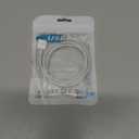 Car Carplay Cable for iPhone 16/15,15 Pro Max, USB A to USB C for Carplay USB C Cord, iPad USB C Cable 10th Gen iPad Pro iPad Air 5th 4th Mini 6th Gen Car Charger Cable Cord Replacement 3FT