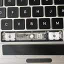 Replacement US Keyboard keycap Keycaps Keys for MacBook Air Retina 13.3" A2337 M1 MGN63LL/A MGND3LL/A MGNA3LL/A MGN93LL/A MGN73LL/A MGNE3LL/A EMC 3598 2020 2021 Year