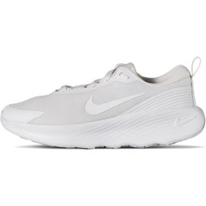 Nike Women's Promina Walking Shoes (9, White/Pure Platinum)