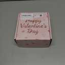 144Pcs 24 Pack Class Rewards for Kids Classroom,Easter Basket Stuffers,with Acrylic Keychain,Greeting Card,Post-it notes,Eraser,Pencil Sharpener,Packaging bag,Party Favor for Easter Gift Exchange