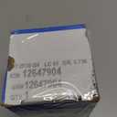 GM Genuine Parts 12647904 Camshaft Position Actuator Locator Pin Control Valve