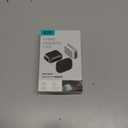 ESR for AirPods Pro 3 Case, Compatible with AirPods Pro 3rd Generation Case (2025), Compatible with MagSafe, Full Drop Protection Cover with Lanyard, Dark Blue