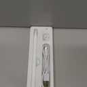 Stylus Pen for iPad 6th-11th Generation-2X Fast Charge Active Pencil Compatible with 2018-2026 Apple iPad Pro 11"/12.9"/M4, iPad Air 3/4/5/M2/M3/M4,iPad mini 5/6/7 Gen-White