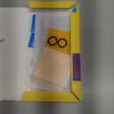 PEHAEL 3+3 Pack for iPhone 16 Privacy Screen Protector with Camera Lens Protector Full Coverage AntiSpy Tempered Glass Film 9H Hardness Easy Installation Bubble Free [6.1 inch]