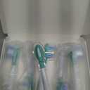 Aoremon Replacement Toothbrush Heads for Philips Sonicare C3 Premium Plaque Control HX9044/65 G3 Gum Care HX9054/65 W3 4100 5100 6100 7500 C1 C2 Flexcare Diamondclean Healthy White, 6 Count, White