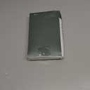 2 Pairs Medical Zipper Compression Socks 15-20mmHg for Women&Men, Knee High Compression Stockings (X-Large, Black)