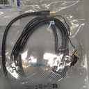 Cable Matters 5Gbps USB 3.0 Cable - 6ft, Male to Male USBA to USBA Cable, USB Cord, Black