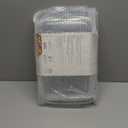 OXO Good Grips Freezer-to-Oven Safe 3 Qt Glass Baking Dish with Lid, 9 x 13