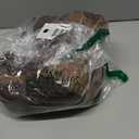 hyha Waterproof Dog Bed Blanket, Soft Pet Blankets, Waterproof Couch Cover for Dogs, Reversible Sofa Covers Washable for Furniture (52x82 Inch, Brown/Chocolate)