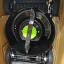 Greenworks 40V 21" Brushless Cordless (Self-Propelled) Lawn Mower (75+ Compatible Tools), 5.0Ah Battery and Charger Included