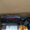 Cordless Vacuum Cleaner, 55KPA 70Min 650W Motor Powerful Vacuum Cleaners for Home, Self-Stand Cordless Stick Vacuum Rechargeable Anti-Tangle/LED Screen/1.8L (2)