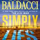 Simply Lies: A Psychological Thriller