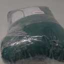 5x8 Fluffy Soft Dark Green Rugs for Living Room Bedroom, Large Plush High Pile Deep Green Carpet for Classroom Kids Boys Playroom Toddler Nursery Dorm Home Decor, Modern Indoor Non Slip Rug