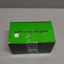 VIVOSUN 800GPH Submersible Pump(3000L/H, 24W), Ultra Quiet Water Fountain Pump with 10ft. High Lift with 6.5ft. Power Cord, 3 Nozzles for Fish Tank, Pond, Aquarium, Statuary, Hydroponics Green