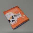 Satin Pillowcase Pink Halloween Satin Pillow case for Hair and Skin 20 x 30 Inches Smooth PillowCovers Pillow Cover with Envelope Closure (Queen)