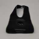 DR. BRACE ELITE Knee Brace with Side Stabilizers & Patella Gel Pads for Maximum Knee Pain Support and fast recovery for men and women-Please Check How To Size Video (Mercury, Large)