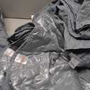 Waterproof Cover Armchair Gray