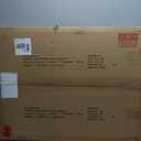 Puzzle Table 1500 Pieces Wooden Puzzle Board with Legs, 34.3x 26.5 Jigsaw Board with 4 Drawers and Cover, Foldable Leg Jigsaw Table for Adults Natural