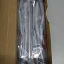 Vacbird 9 Packs Rechargeable Pump Vacuum Bags for Travel Packing, Carryon Size Vacuum Seal Bags for Luggage and Suitcase Compression, Space Saver for Clothes and Clothing Organization