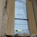 Pull out Cabinet Organizer, 2-Pack Expandable(13.6"-24") Silde out Drawers with Raising Pad for Framed Cabinets, Adjustable Full-Extension Adhesive Roll out Shelves for Kitchen Pantry Home Pot and Pan