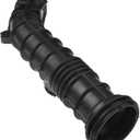 A-Premium Engine Air Intake Hose Tube [fits SOHC, 4Cyl 1.6L 1.5L] Compatible with Honda Civic 1992-1995, Civic del Sol 1993-1995, 4-Door & 2-Door, Replace# 17228P06A00