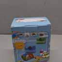 Kids Camera Instant Print, Christmas Birthday Gifts for Girls and Boys, 1080P HD Video Digital Kids Camera with 32G Card, Toddler Camera for 3-12 Years Old, Purple