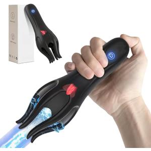 Wave Therapy Pro, 2025 New Model Wave Therapy Pro, Rechargeable and Waterproof, The Best Gift for Yourself (1Pcs)